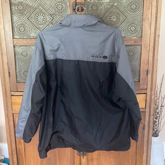 Vintage Nike Windbreaker Jacket - Picture 3 of 4